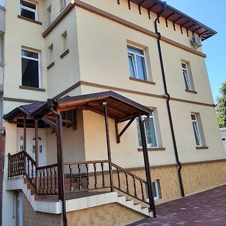 The Cohen'S Guest House 丘斯滕迪尔 外观 照片