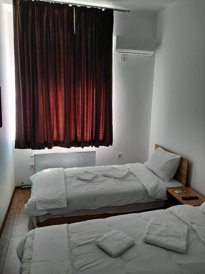 The Cohen'S Guest House 丘斯滕迪尔 外观 照片