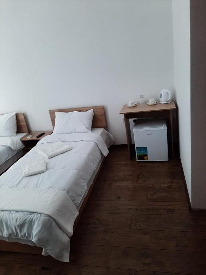 The Cohen'S Guest House 丘斯滕迪尔 外观 照片