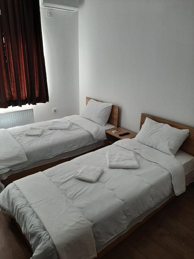 The Cohen'S Guest House 丘斯滕迪尔 外观 照片
