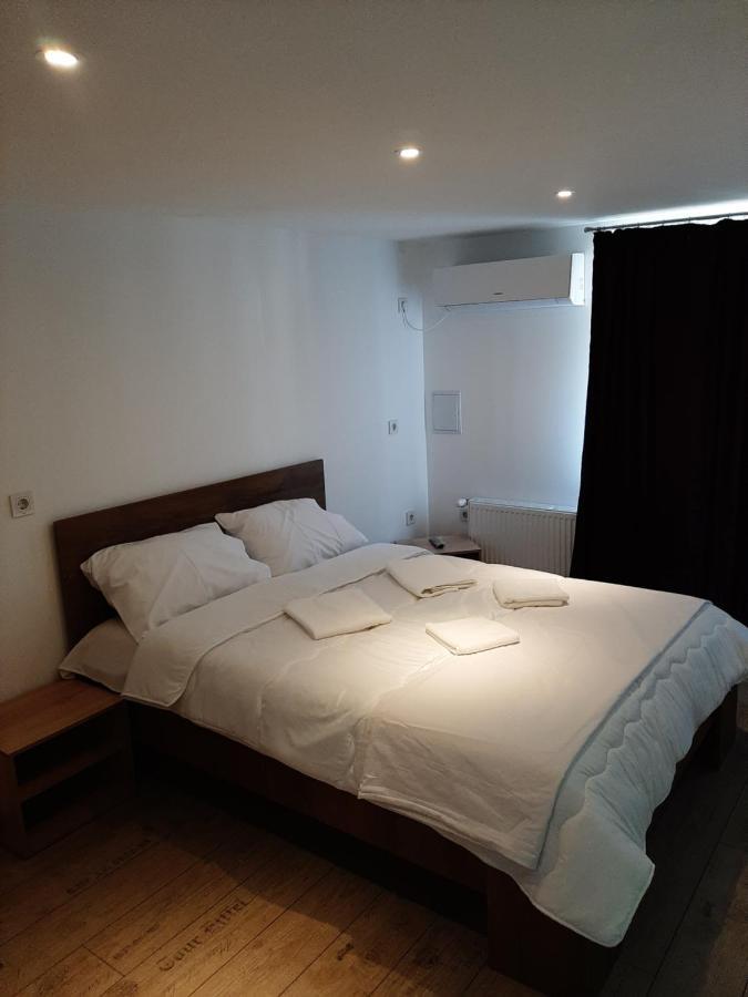 The Cohen'S Guest House 丘斯滕迪尔 外观 照片