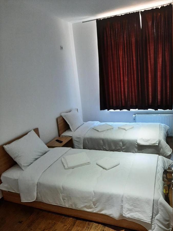 The Cohen'S Guest House 丘斯滕迪尔 外观 照片