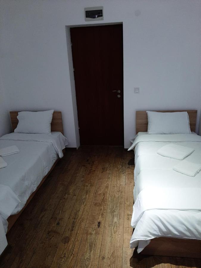 The Cohen'S Guest House 丘斯滕迪尔 外观 照片